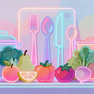 Jak wprowadzić zdrowe nawyki żywieniowe w codziennym życiu